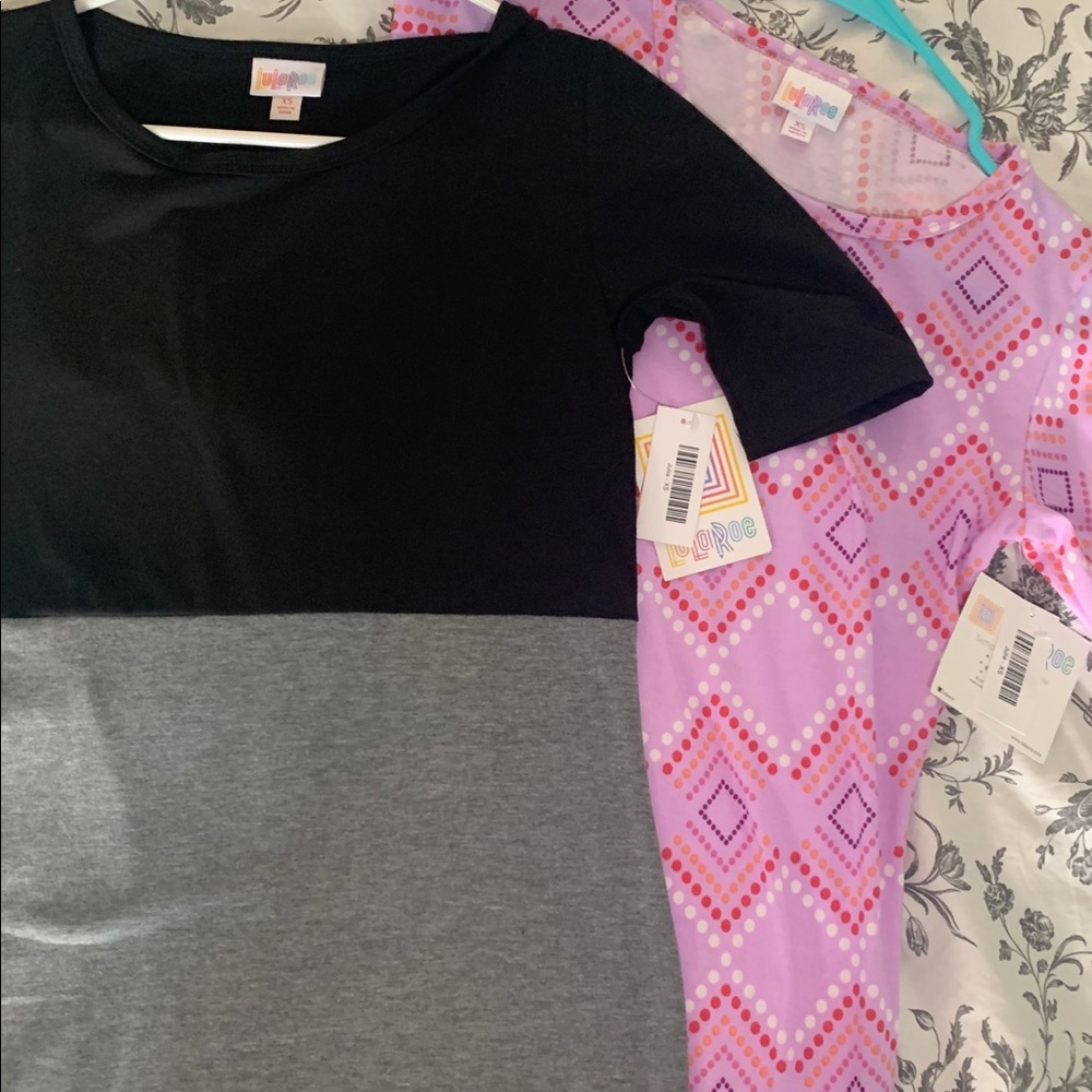 2 LLR JULIA’S